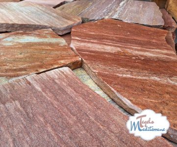 Brasil Rosso flagstones tegels 2-4-cm Zwartebroek {{brizy_dc_image_alt imageSrc=