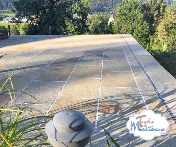 Castle Stone Beige Natural 60x90x2,5cm view Terras Borgman {{brizy_dc_image_alt imageSrc=